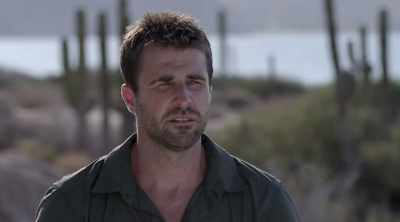 - The depth, the conditions,
everything was against us. - Kings of Pain