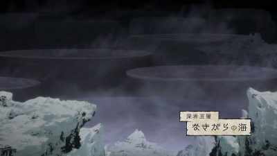 The Depths' Fifth Layer - Made in Abyss: Dawn of the Deep Soul