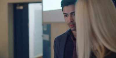 The deputy director and I think - Inside Man: Most Wanted