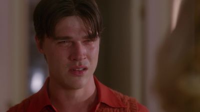 The desert knows no mercy. - American Horror Story