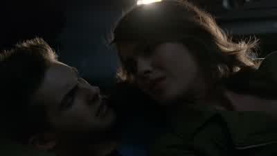 The Desert Wolf. - Teen Wolf