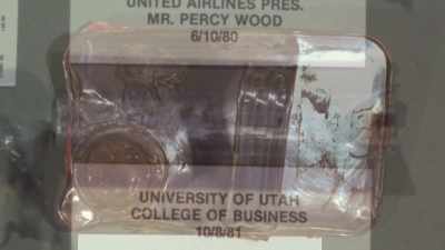 - The design is essentially
a can of gasoline - Unabomber: In His Own Words