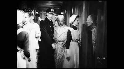 The desire for downfall dominates.
For disaster - Hitler's Hollywood