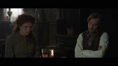 The desire for downfall dominates.
For disaster - The Young Karl Marx