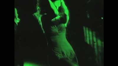 The desire
to prove ourselves - Duran Duran: There's Something You Should Know