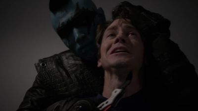 The Destroyer -- where is she? - Marvel's Agents of S.H.I.E.L.D.