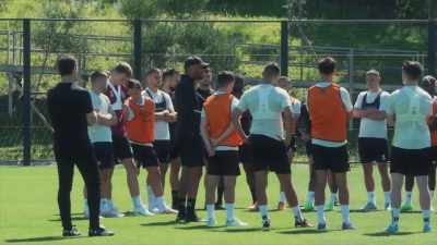 'The detail he goes into...' - Mission to Burnley