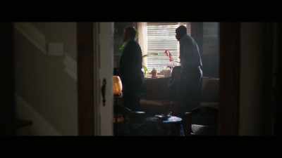 The detective started
asking questions about - Who Killed Robert Wone?