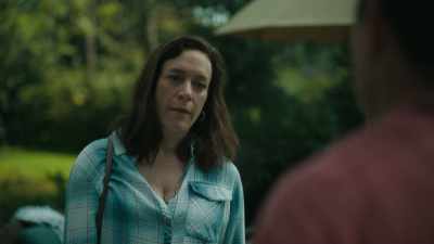 The detective wants
Coco's laptop, - The Girl from Plainville