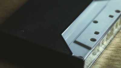 The detectives
brought along tapes - 35 Serial Killers the World Wants to Forget