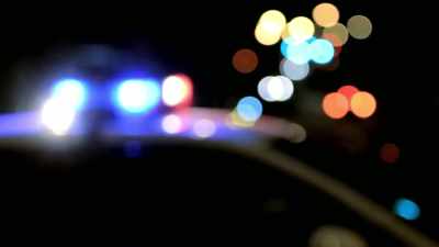 The detectives didn't see
any forced entry - New York Homicide