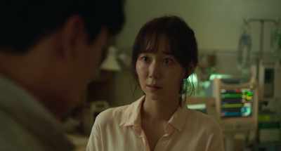 The detectives met him, - The Soul-Mate
