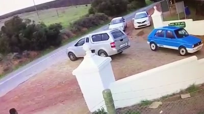 The detectives pursue them - Killers: Caught on Camera