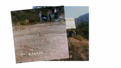 The detectives who
investigated this, - The Hillside Strangler