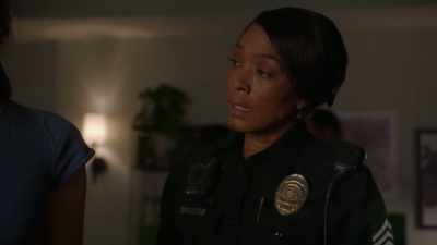 The detectives will
file a report, - 9-1-1