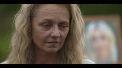 The devastation is total and profound. - Eden