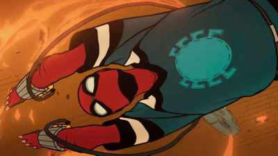 The developer's payin' me
[grunts] beaucoup bucks - Your Friendly Neighborhood Spider-Man