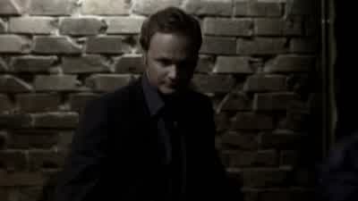 The device is done. - The Vampire Diaries