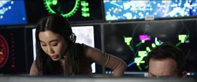 The device isn't active
until it reaches 1,300, - Top Gunner: Danger Zone