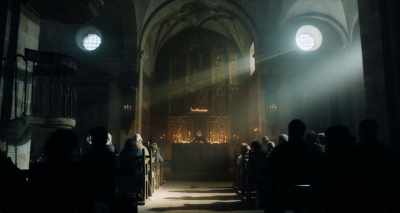 The devil is among us, - Errementari: The Blacksmith and the Devil