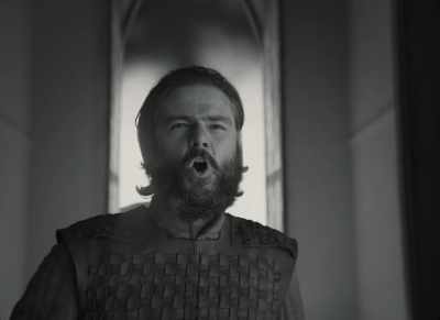 The devil himself could not pronounce
a title more hateful to mine ear. - The Tragedy of Macbeth