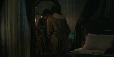 The devil, or foxworth hall. - Flowers in the Attic: The Origin