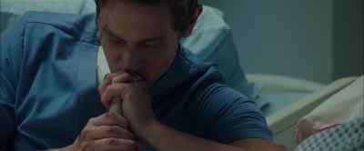 The devil hits you like that, - Patriots Day