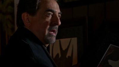 The devil is in the detail. - Criminal Minds