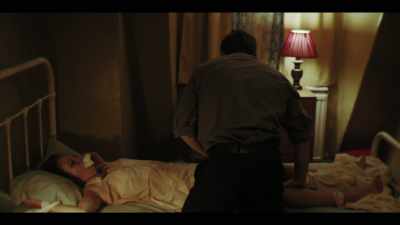 The devil is inside you, Merrie.
He must be purged. - The Burning Girls