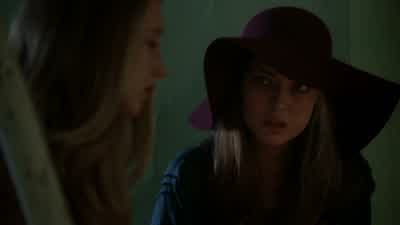 The devil is real. - American Horror Story
