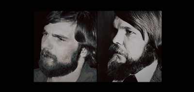 "The devil made me do it" or
"I was possessed at the time." - Amityville: An Origin Story