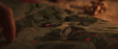 The devil is not in the stones - Luzifer