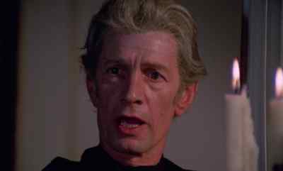 The devil has won - Scars of Dracula
