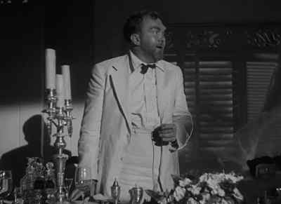 The devil's abroad tonight! - The Hurricane