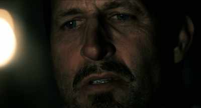 The Devil's pulse
begins to quicken - Where the Devil Roams