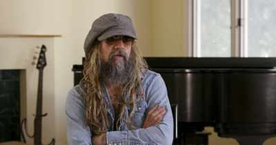 "The Devil's Rejects"
in particular - Time Warp Vol. 2: Horror and Sci-Fi