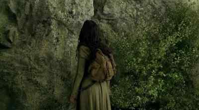 The d'harans may return, mark. - Legend of the Seeker