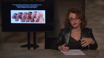The DIA analyst was especially
interested in the resurrection - Truth Hunter