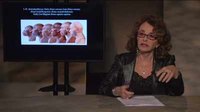 The DIA analyst said alien
presences have based themselves - Truth Hunter