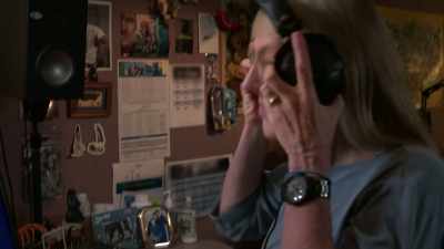 The dialogue department - Making Waves: The Art of Cinematic Sound