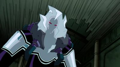 The diamonds are mine. - The Batman