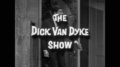 [The Dick Van Dyke Showtheme
playing] - Dick Van Dyke: 98 Years of Magic