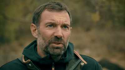 THE DIFFERENCE ABOUT
ROGELIO'S EYEWITNESS ACCOUNT - Expedition Mungo