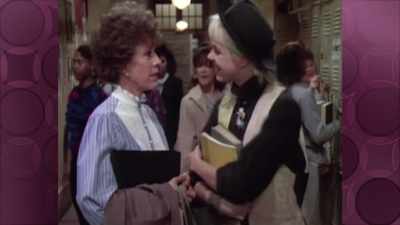 The difference between you and
everyone else is you've got me. - Carol Burnett: 90 Years of Laughter + Love