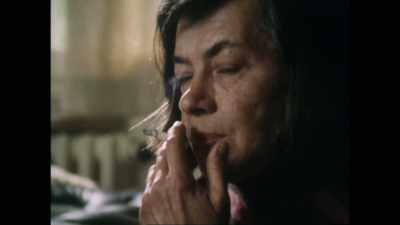 "The difference between
dream and reality: - Loving Highsmith