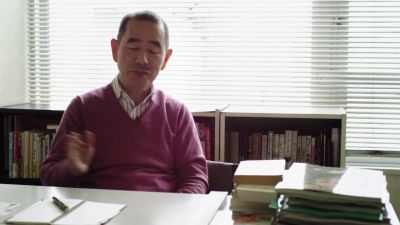 The difference between Jiro today and Jiro forty years ago - Jiro Dreams of Sushi