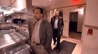 THE DIFFERENCE BETWEEN
NIGHT AND DAY. - Kitchen Nightmares