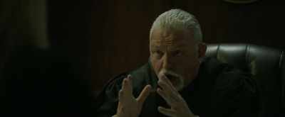The difference
between our justice system - Replicator