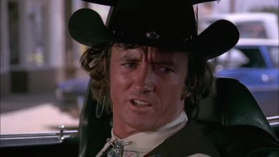 The difference between self defense - Bobbie Jo and the Outlaw