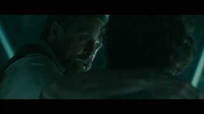 The difference is, - Brigsby Bear